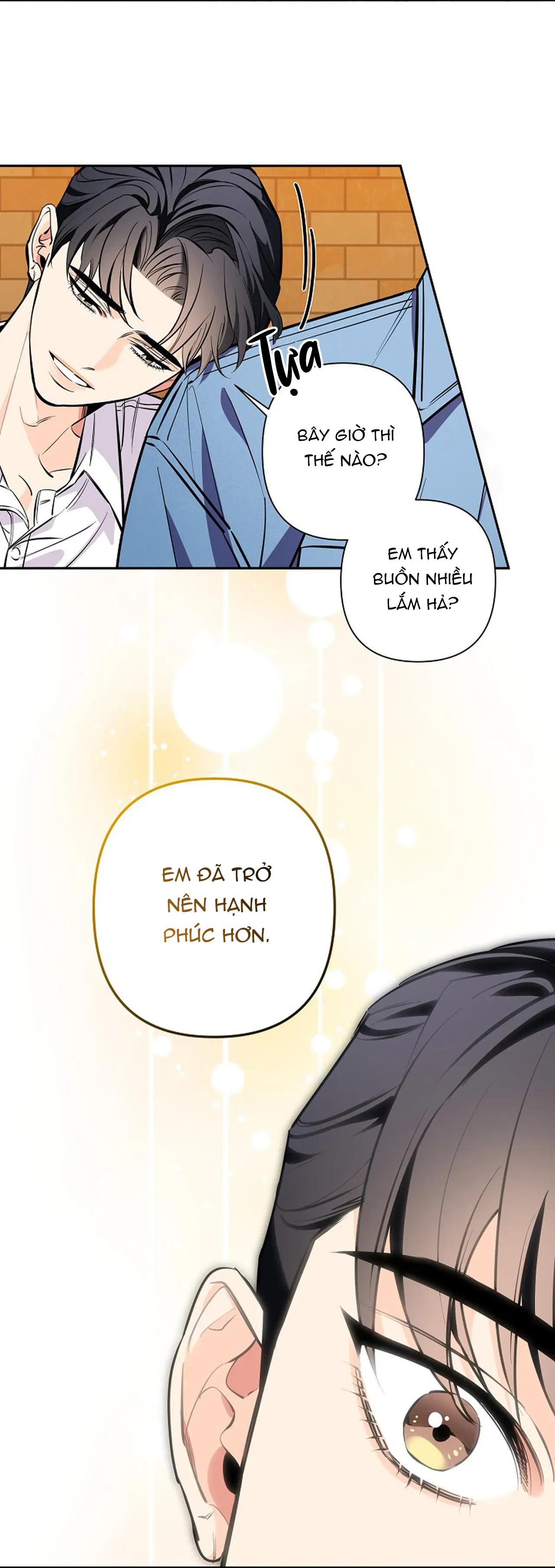 Đọc truyện ĐÊM DỊU DÀNG - Chapter 75