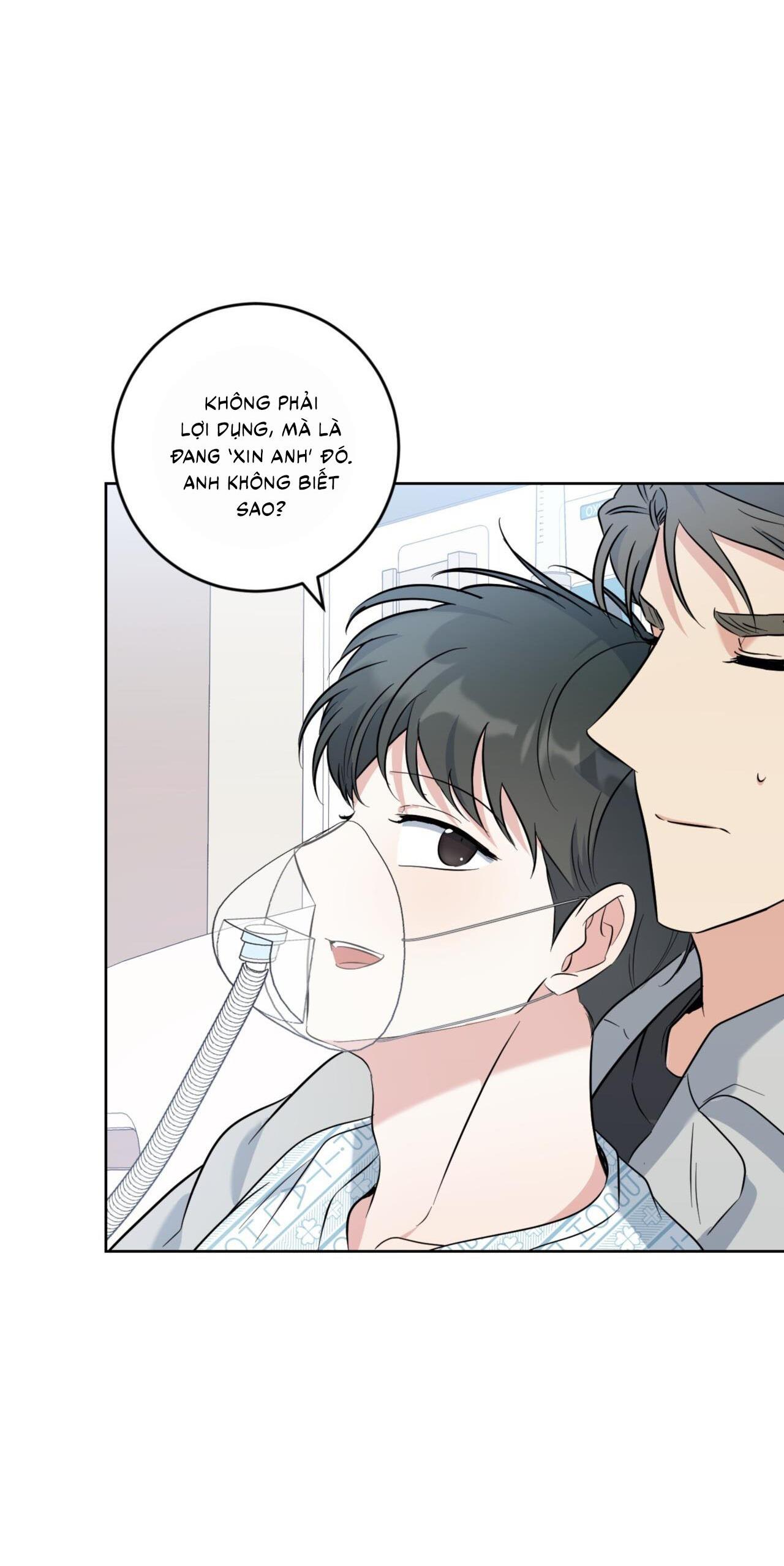 Đọc truyện  Khu Rừng Tĩnh Lặng - Chapter 48