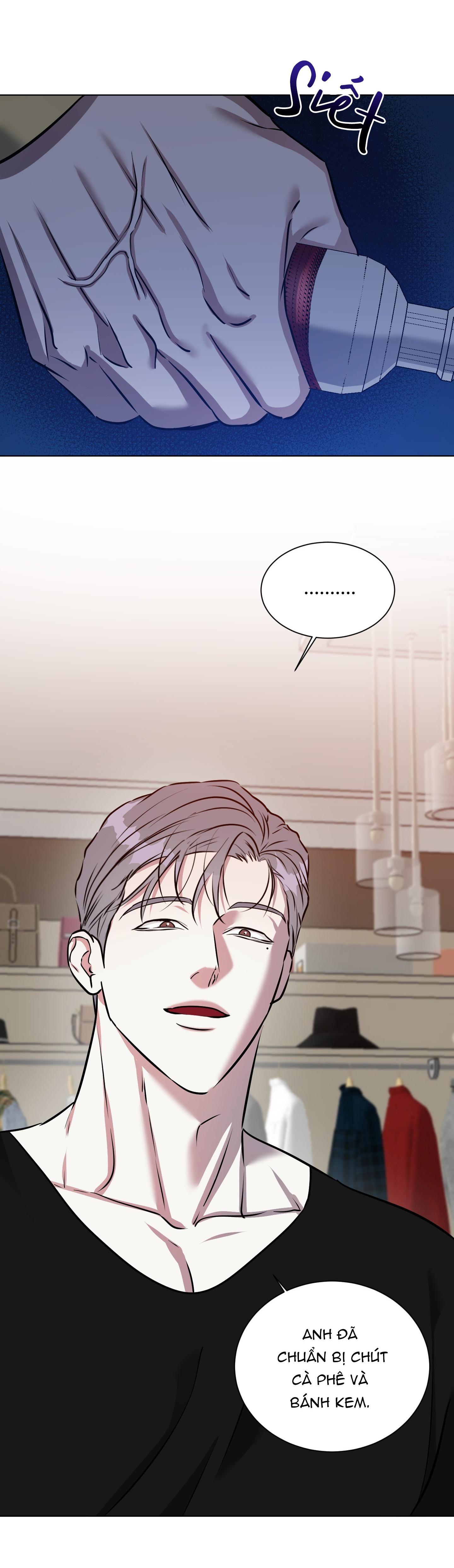 Đọc truyện VỰC RẮN - Chapter 23