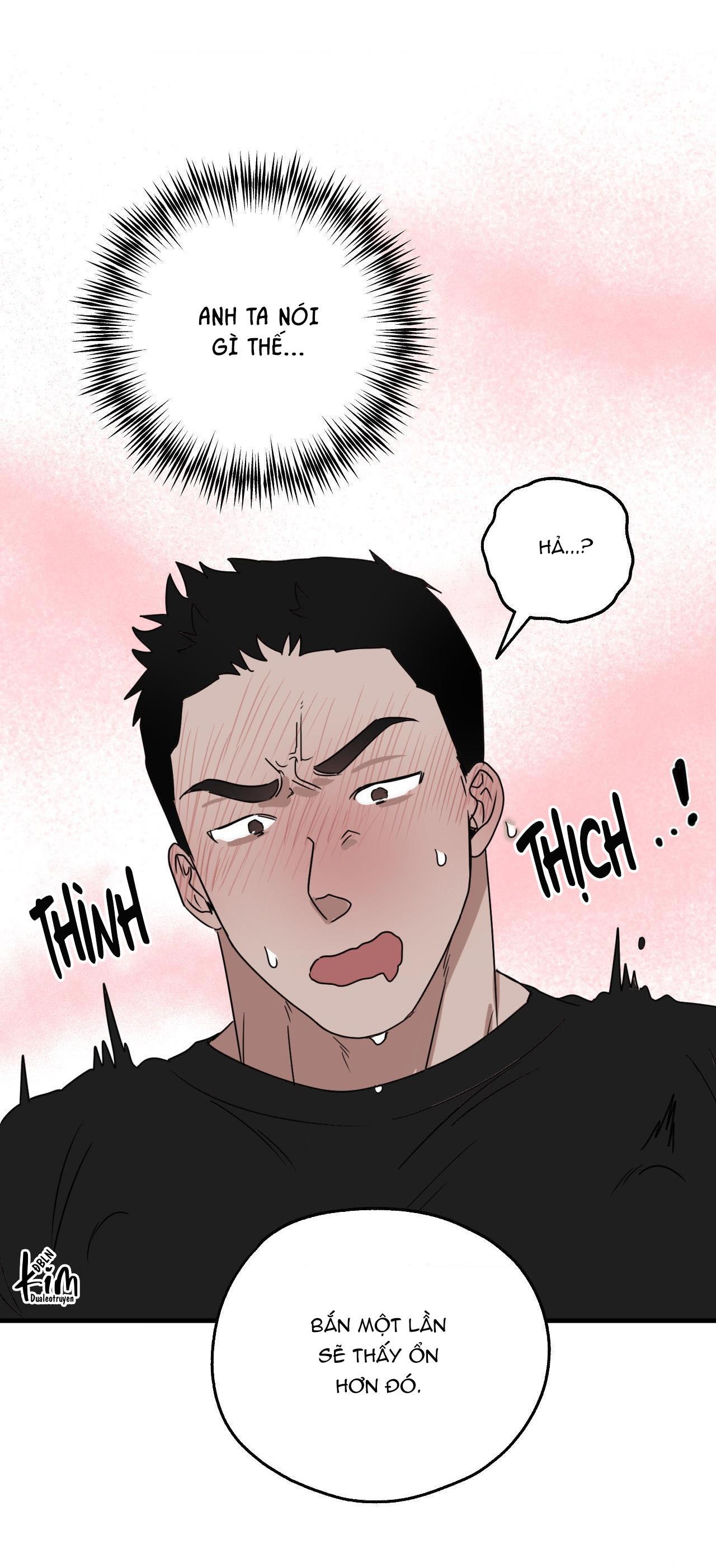 Đọc truyện TUYỂN TẬP CUỒNG CÔNG-CHIẾM HỮU CÔNG CỦA NHÀ KIM - Chapter 21.2