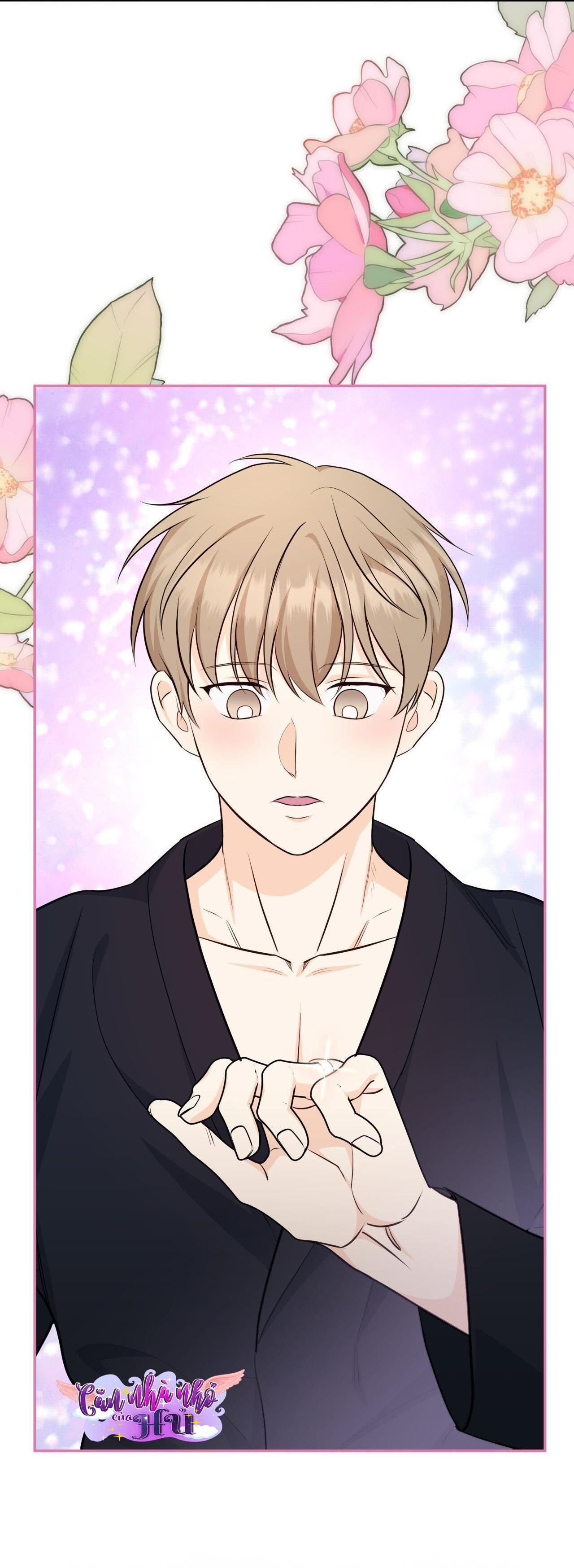 Đọc truyện VỊ NGỌT KHÔNG ĐƯỜNG (SWEET NOT SUGAR) - Chapter 57