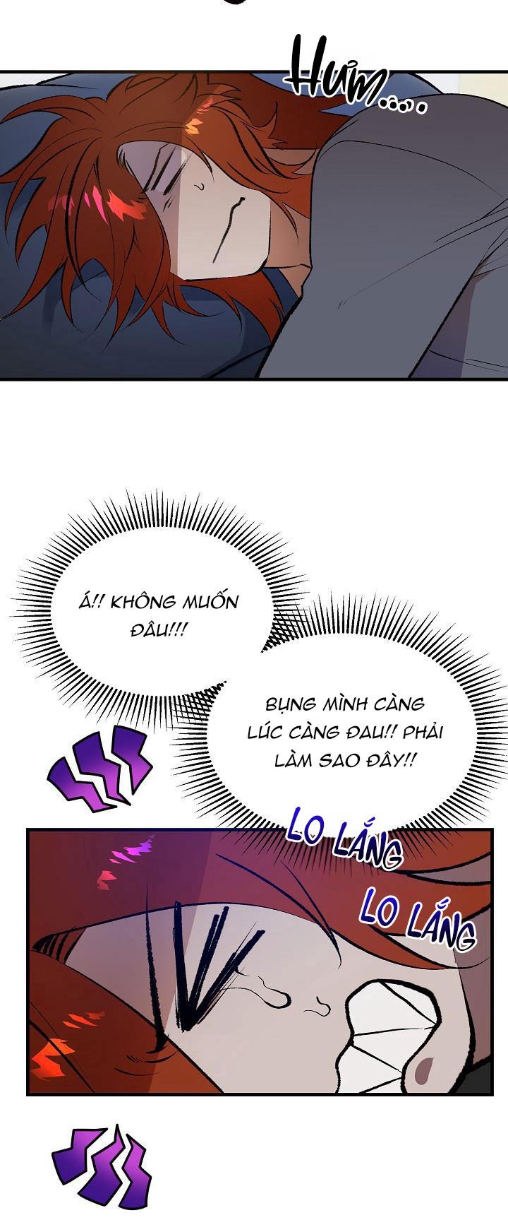 Đọc truyện BA CHÚ HEO CON - Chapter 10