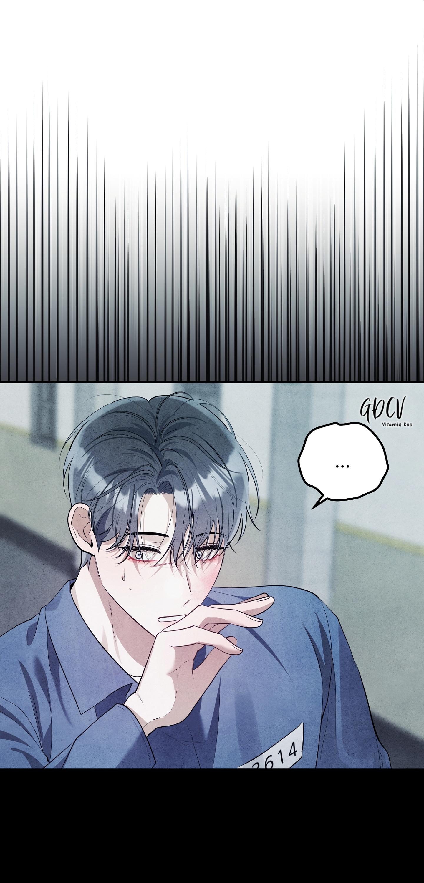 Đọc truyện HẮC DIỄM DỤC VỌNG - Chapter 3