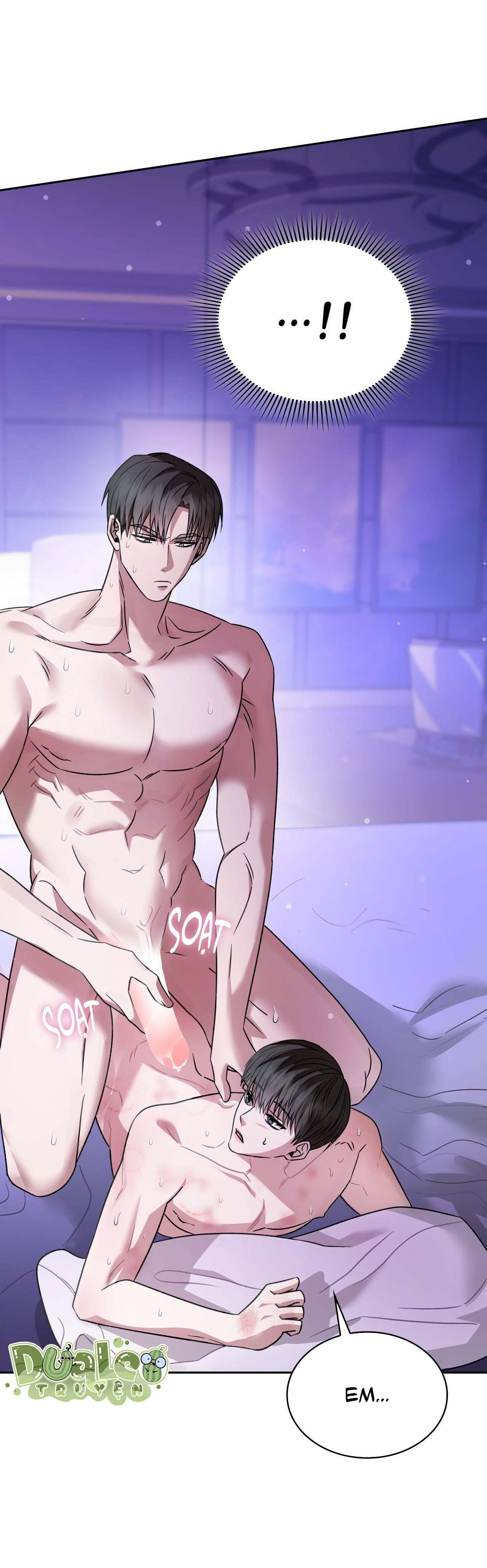 Đọc truyện Raw - Chapter 29