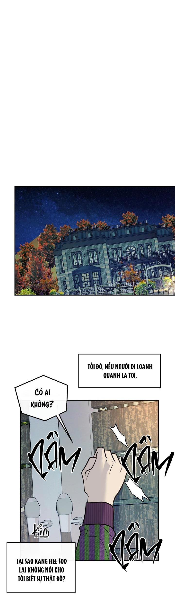 Đọc truyện Sa Ha (Anh dâu x em chồng) - Chapter 37