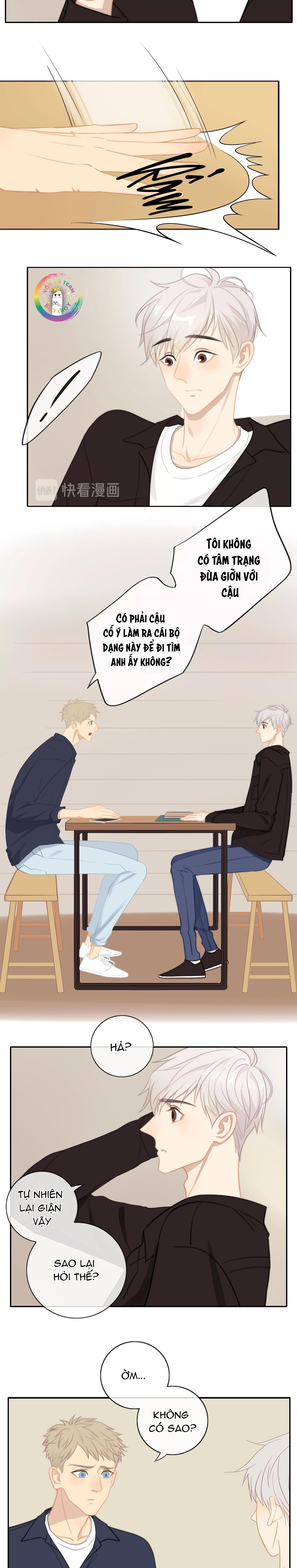 Đọc truyện Tình Chàng 30 - Chapter 62