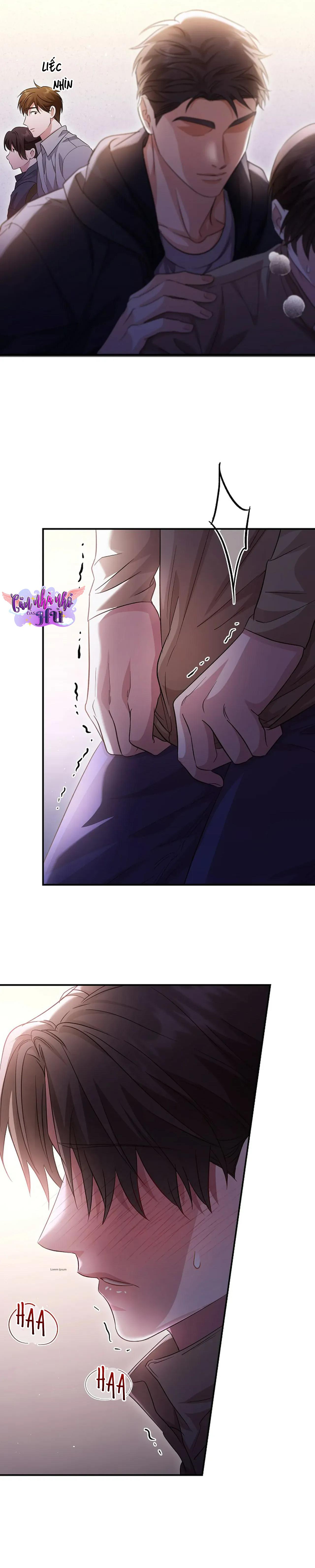 Đọc truyện DÒNG SÔNG NÔ LỆ - Chapter 12