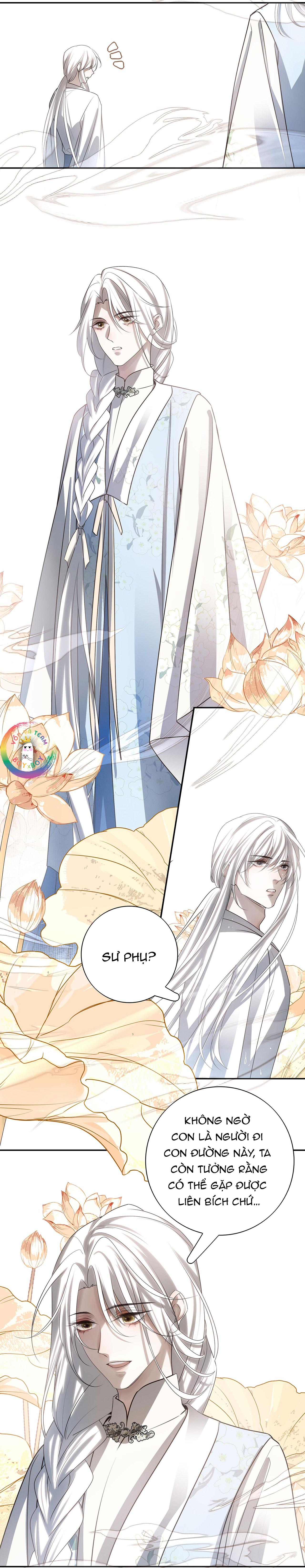 Đọc truyện Sau Khi Chết Ta Trở Thành Nốt Chu Sa Của Ca Ca - Chapter 58