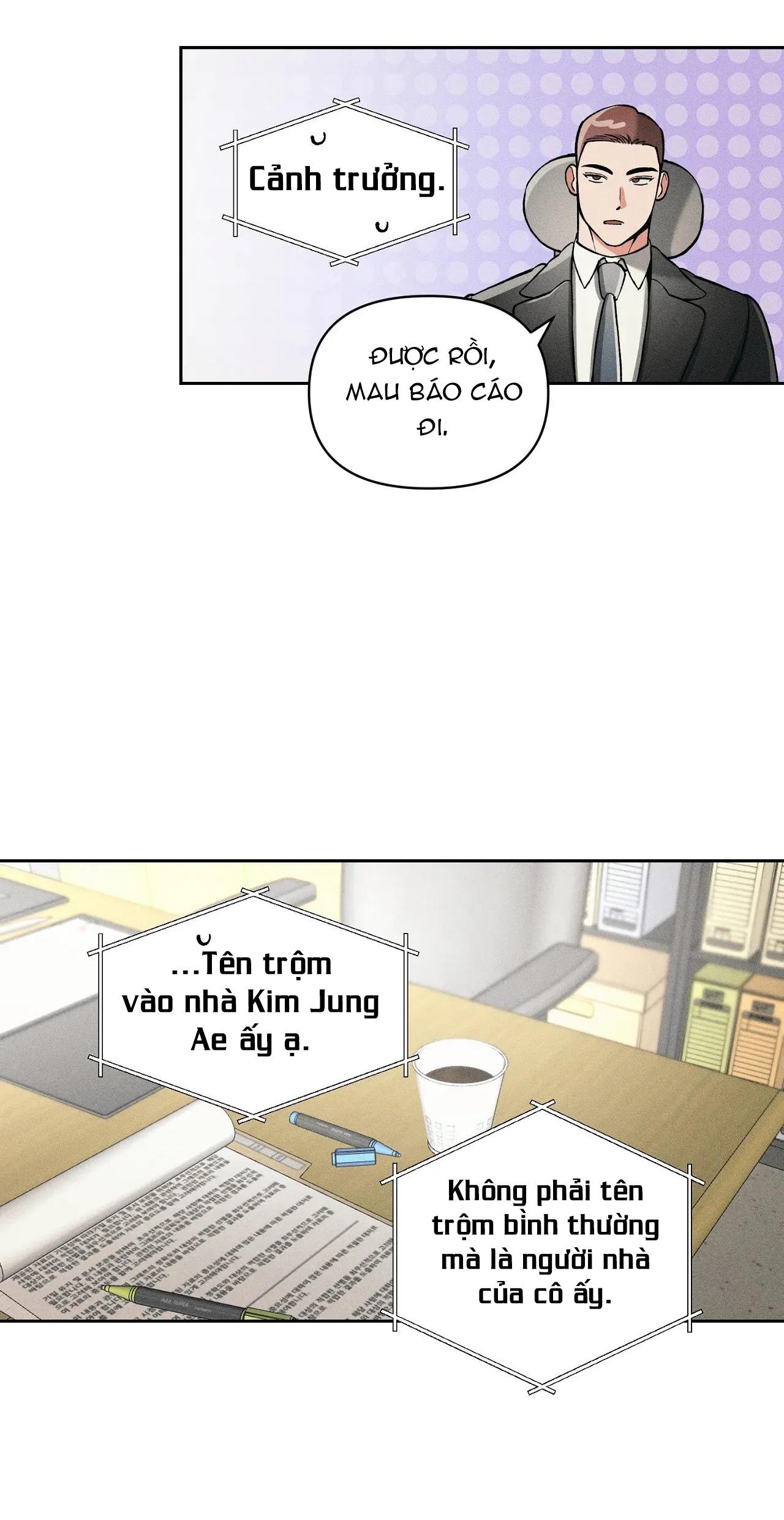 Đọc truyện CẨN THẬN TRĂNG TRÒN THÁNG 3 ĐẤY - Chapter 82