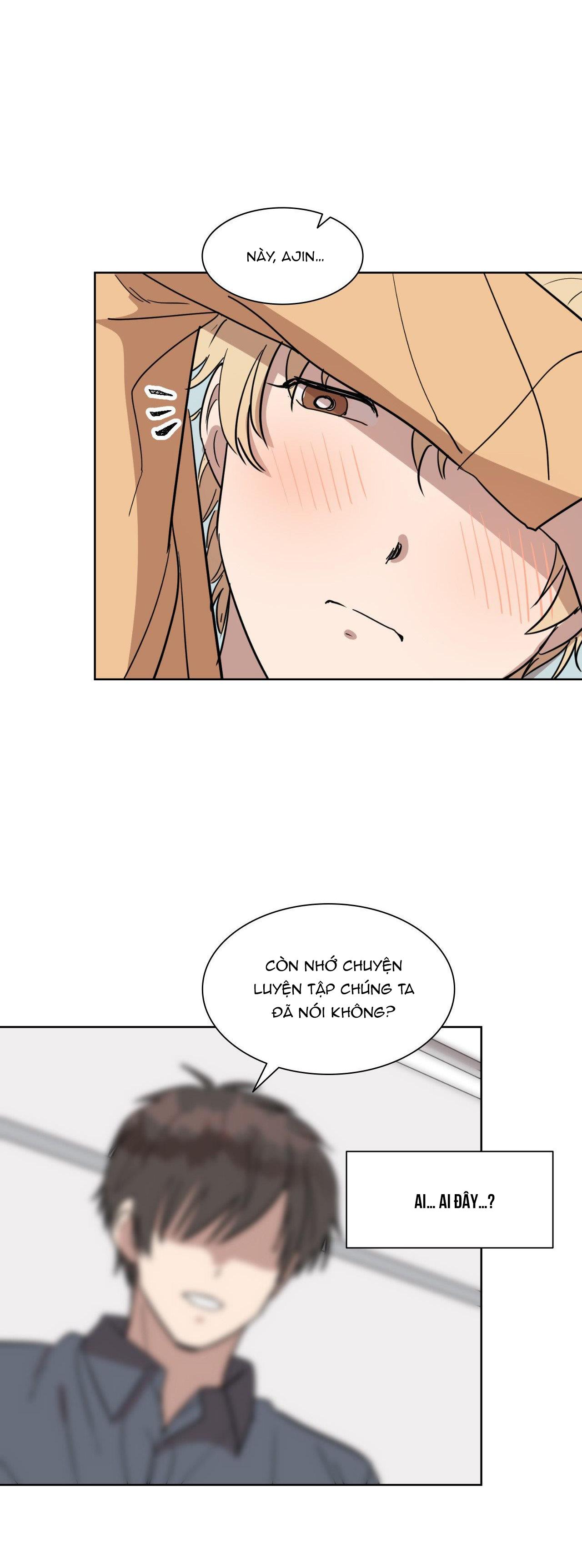 Đọc truyện Sự Hiểu Lầm Ngọt Ngào - Chapter 7