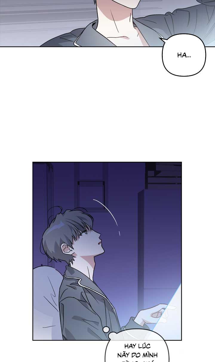 Đọc truyện XIN HÃY CHỐNG LƯNG CHO TÔI - Chapter 2