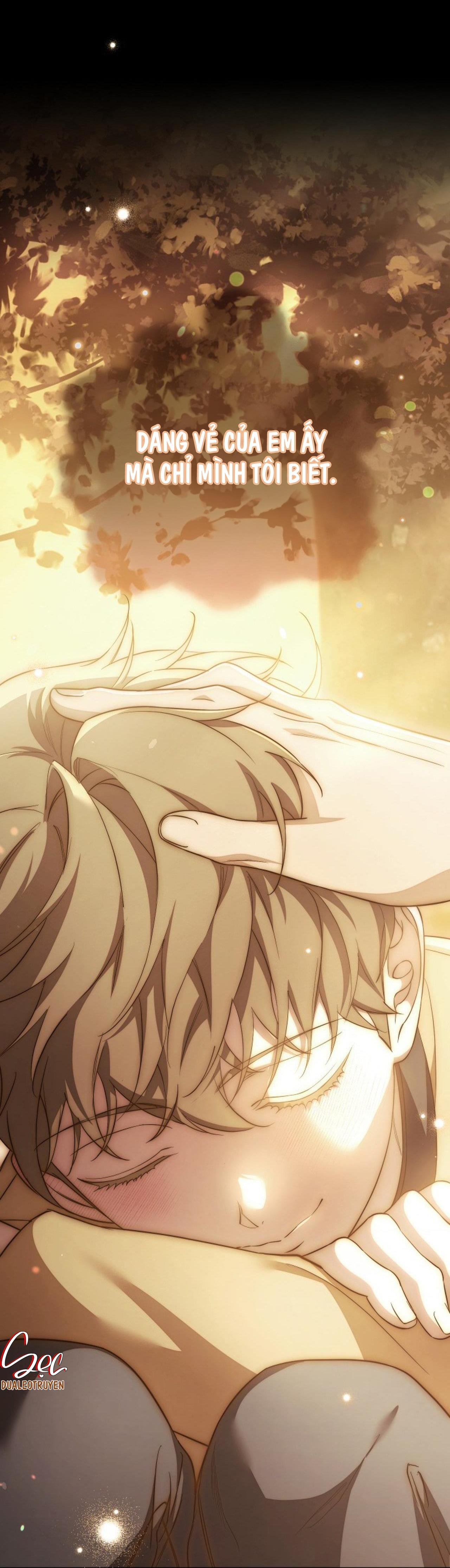 Đọc truyện (ABO) MỐI QUAN HỆ KHÔNG HOÀN CHỈNH - Chapter 35