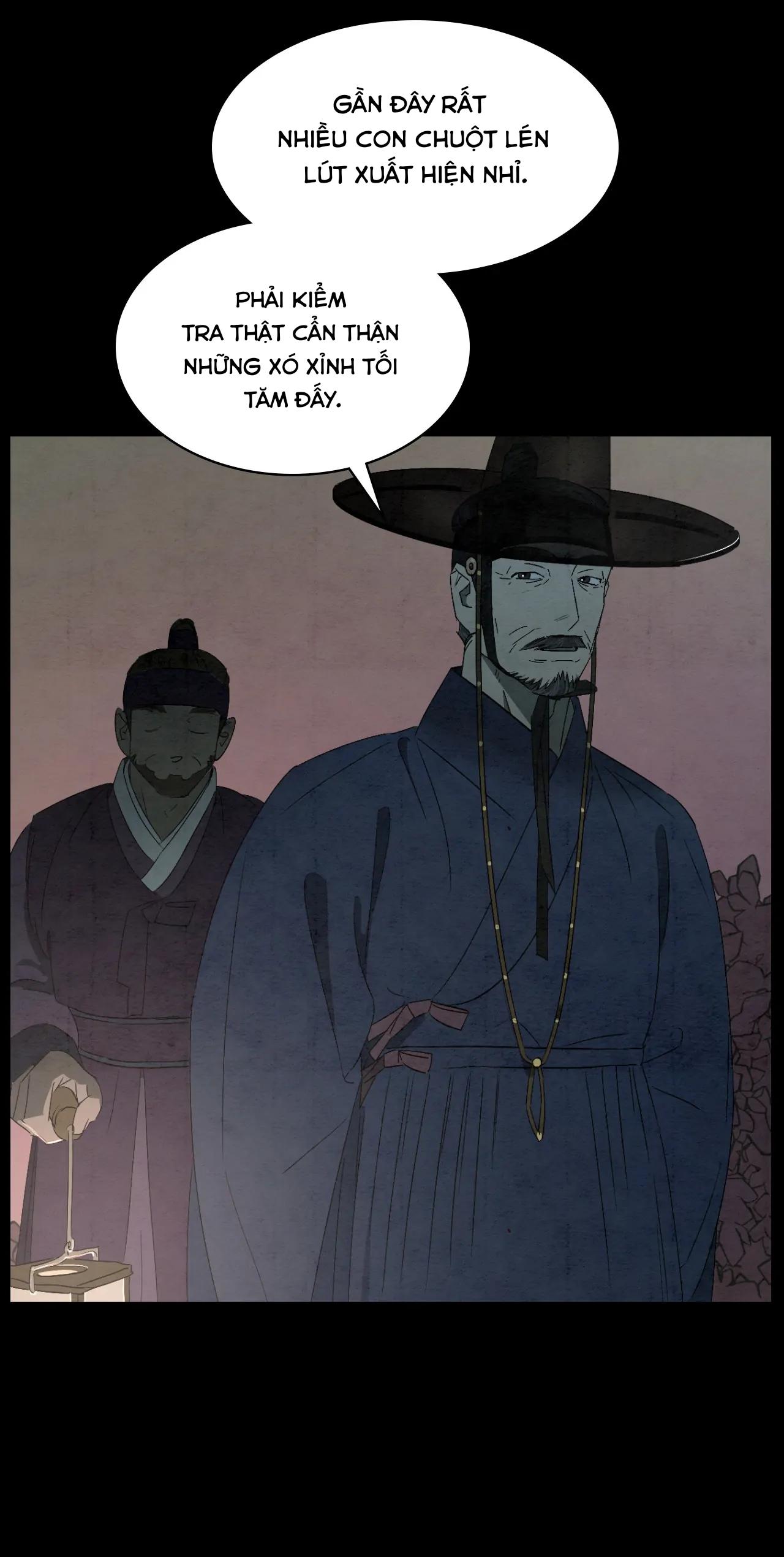 Đọc truyện [Hoàn] Dưới Đáy Biển Xanh - Chapter 45