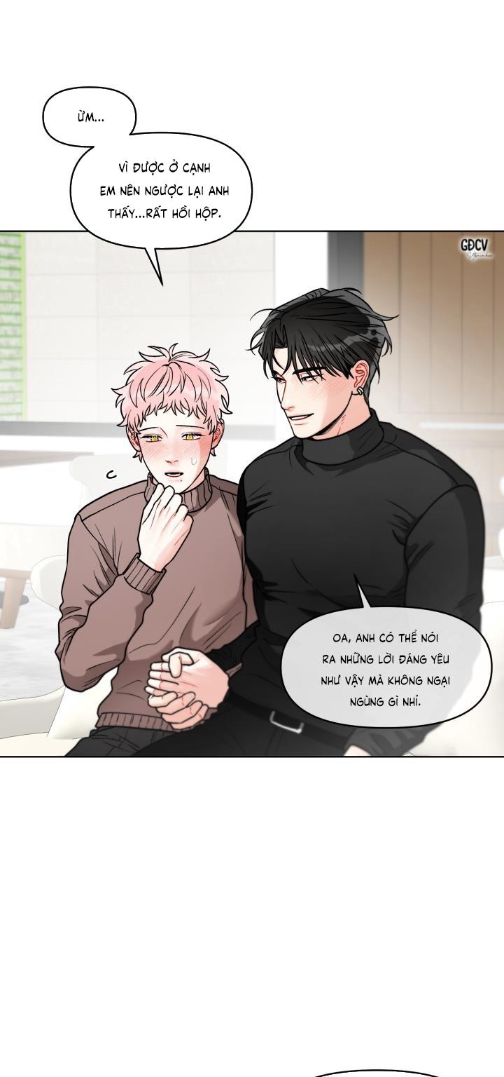 Đọc truyện CUỘC GỌI ẨN DANH - Chapter 9