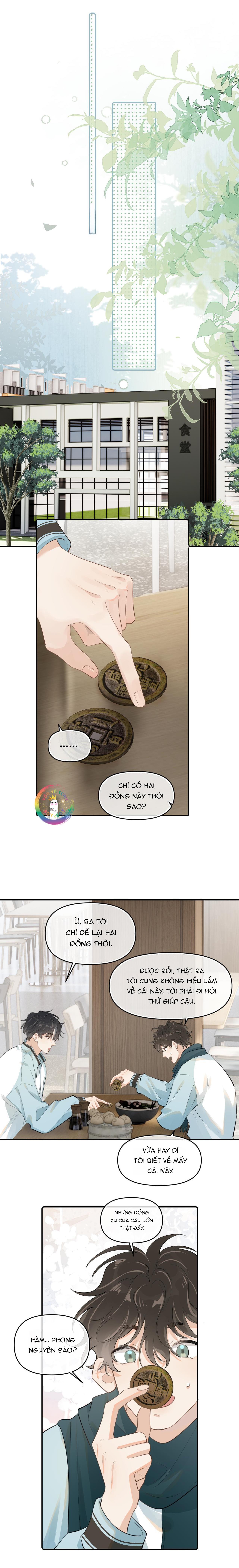 Đọc truyện Cậu Vượt Giới Hạn Rồi - Chapter 43