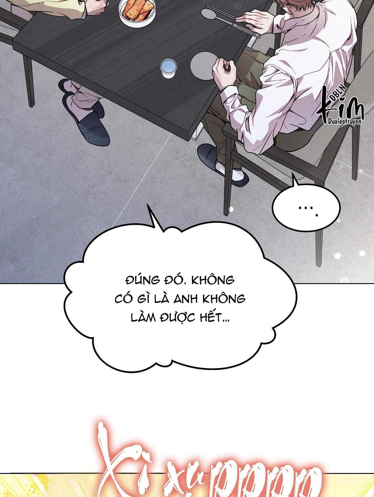 Đọc truyện LỐI SỐNG ÍCH KỶ - Chapter 49