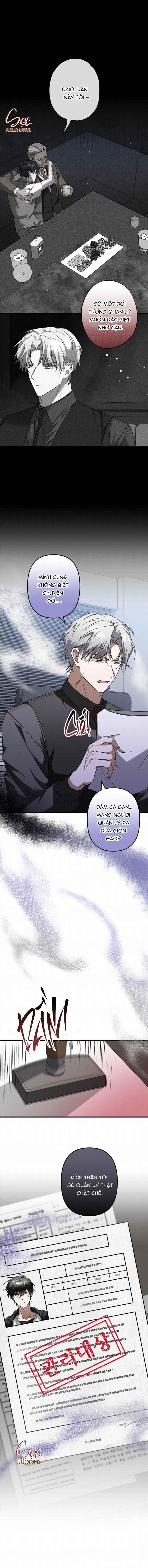 Đọc truyện TUYỂN TẬP ABO - MANG THAI NGẮN CỦA NHÀ SẸC - Chapter 66.1