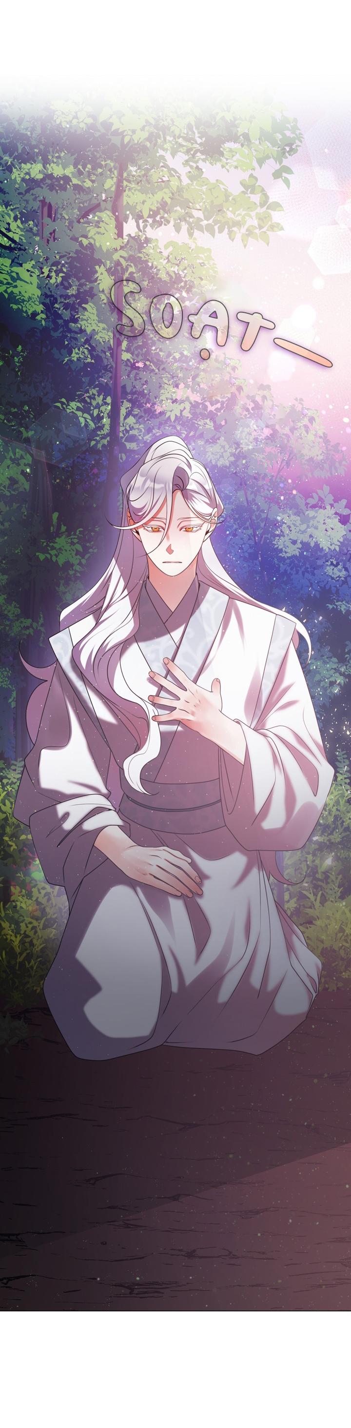 Đọc truyện Tôi đã nuôi dạy thủ lĩnh giáo phái ác ma - Chapter 6