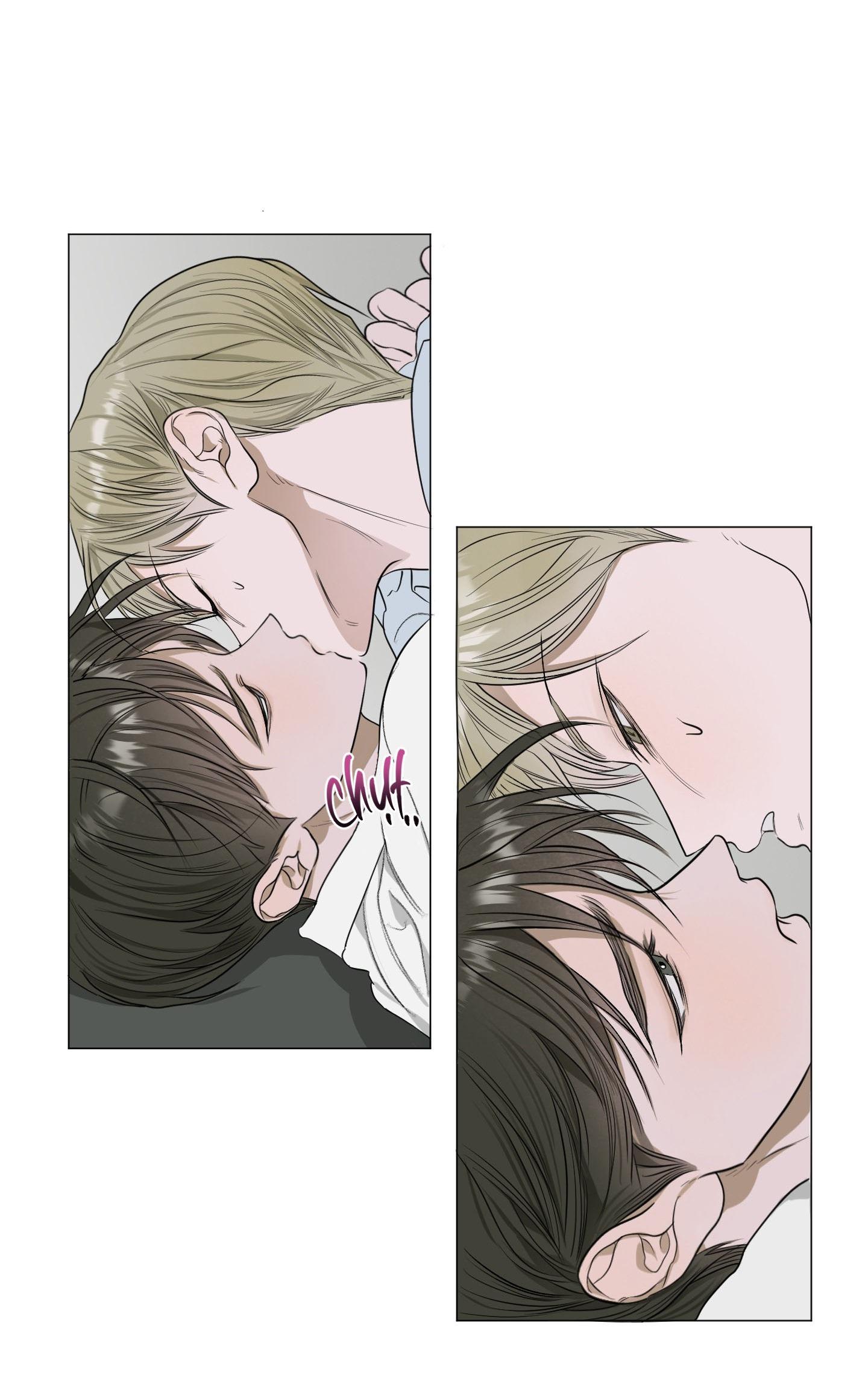 Đọc truyện  Đầm Sen Héo Úa - Chapter 4