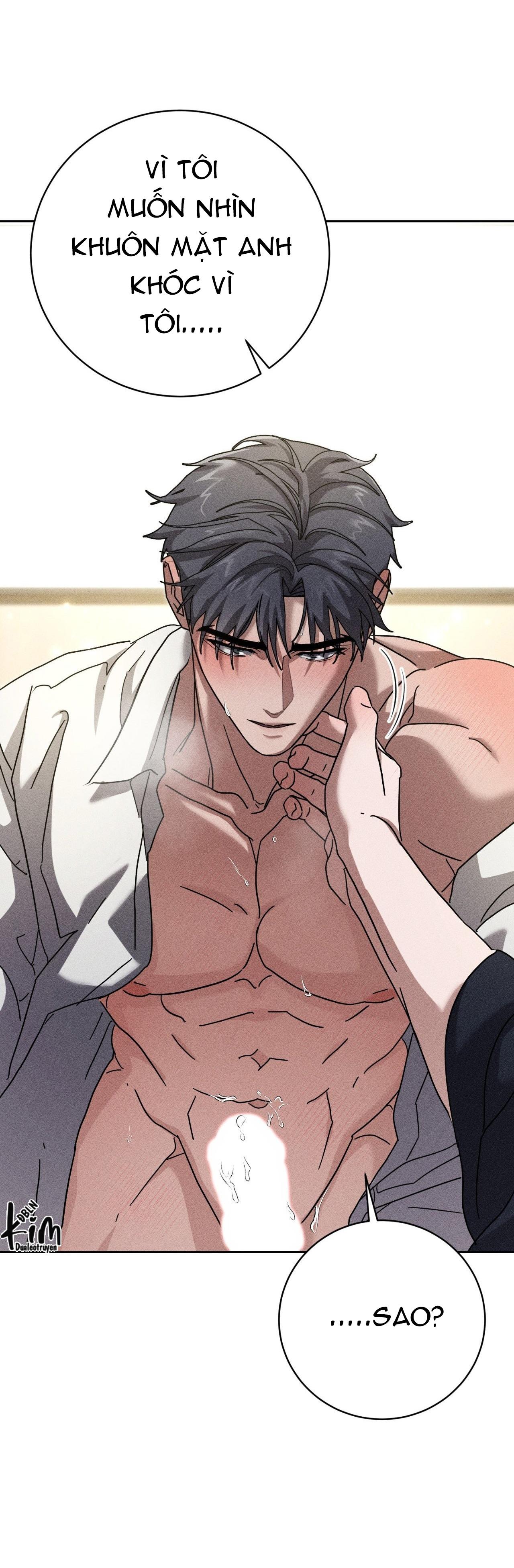Đọc truyện OMERTA SILENCE - Chapter 14