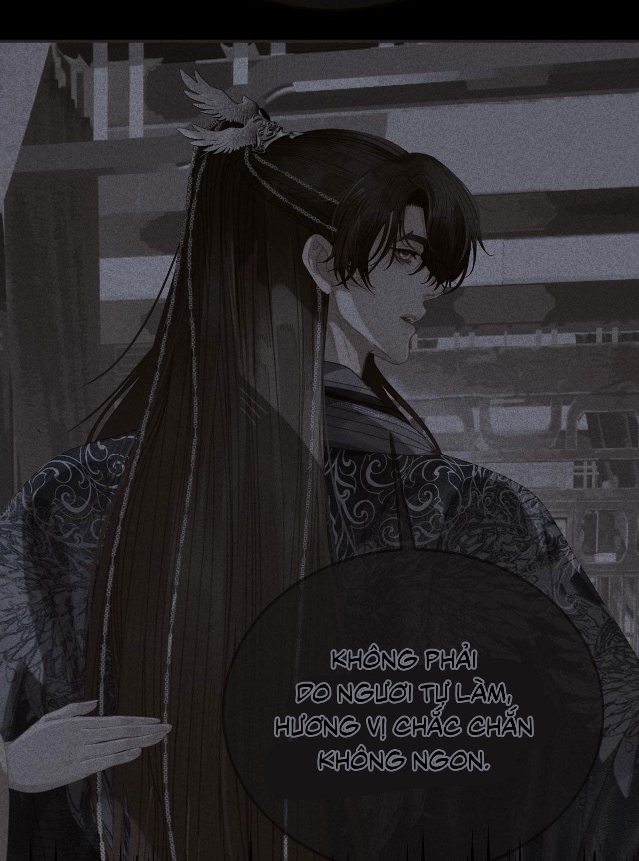 Đọc truyện Á NÔ 2 - THÁM HOA - Chapter 55