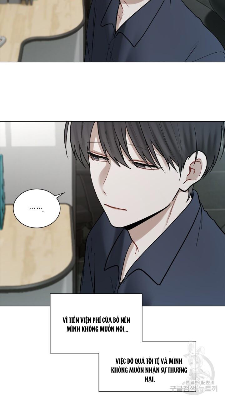 Đọc truyện Song Trùng - Chapter 23