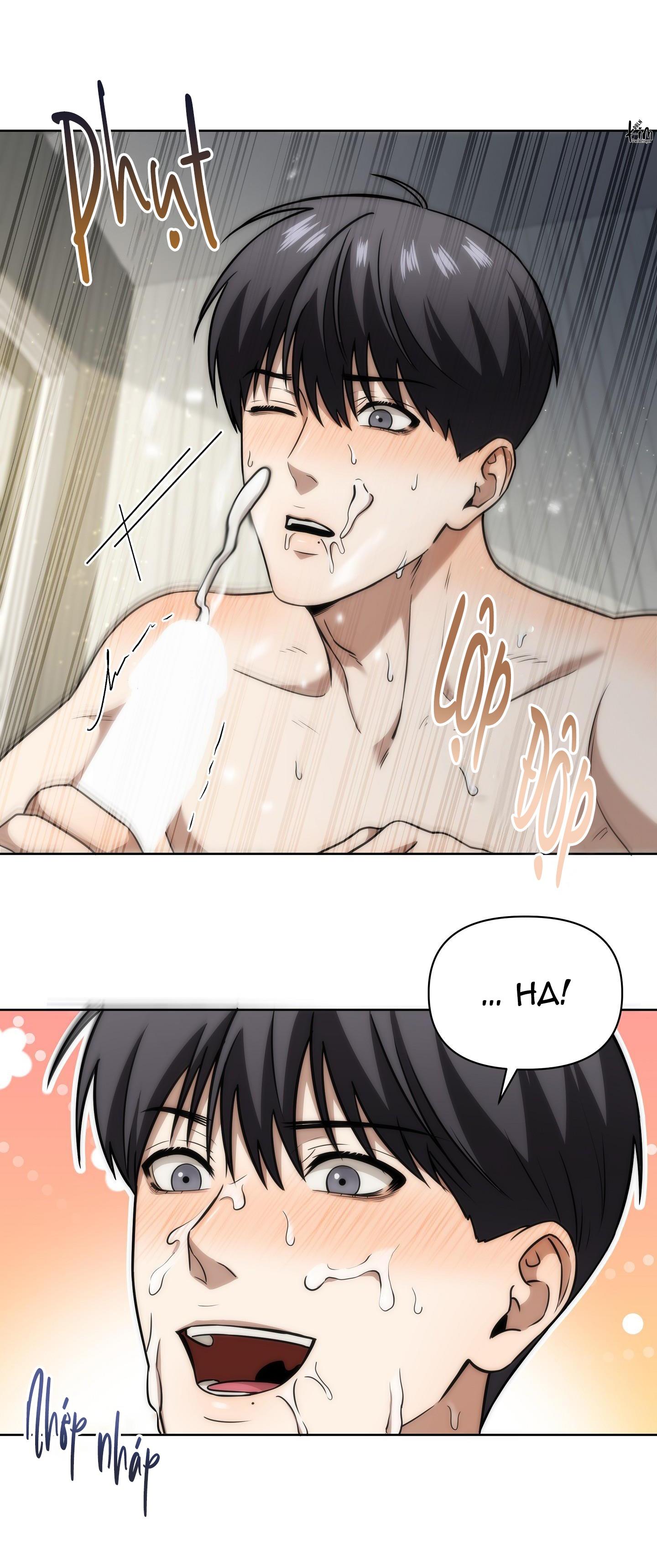 Đọc truyện SLEEP OR SEX - Chapter 6
