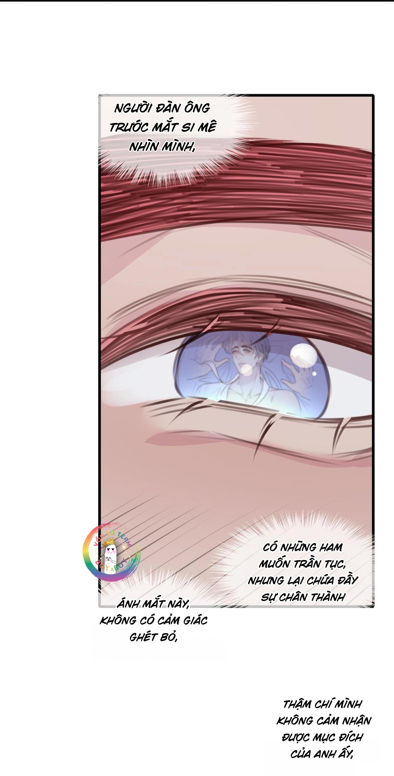 Đọc truyện Cá Mè Một Lứa - Chapter 8