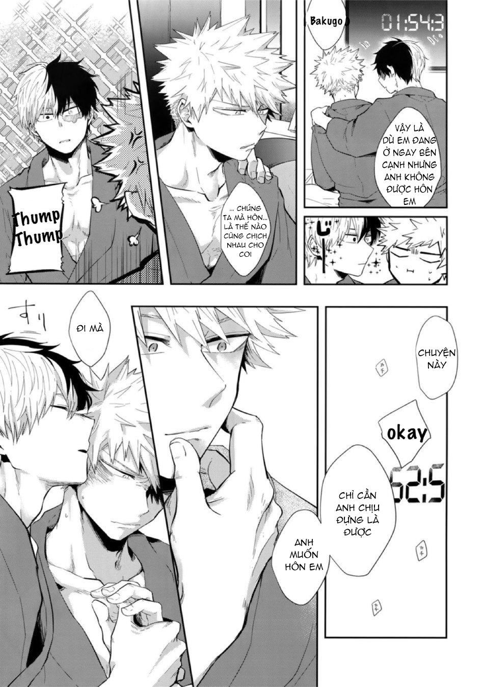 Đọc truyện Ổ sìn OTP - Chapter 141
