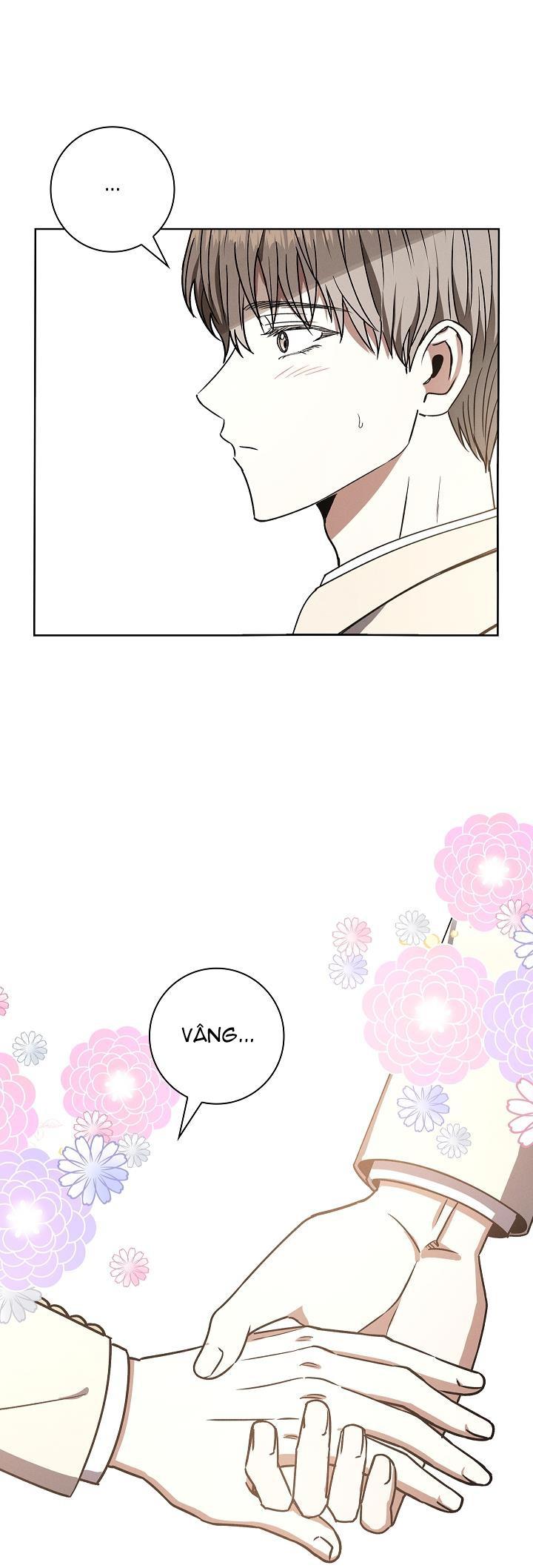 Đọc truyện (ABO) BE BE - Chapter 32