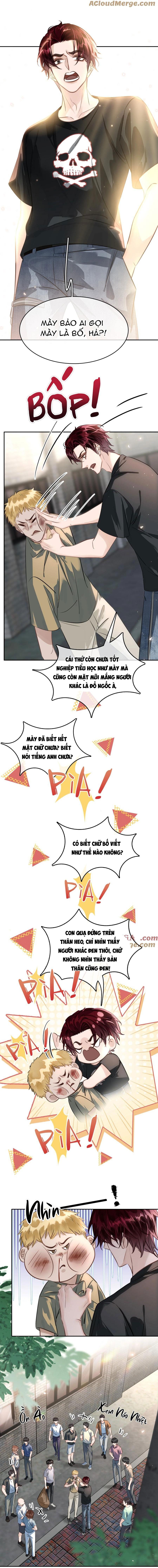 Đọc truyện Không Làm Trai Bao! - Chapter 141