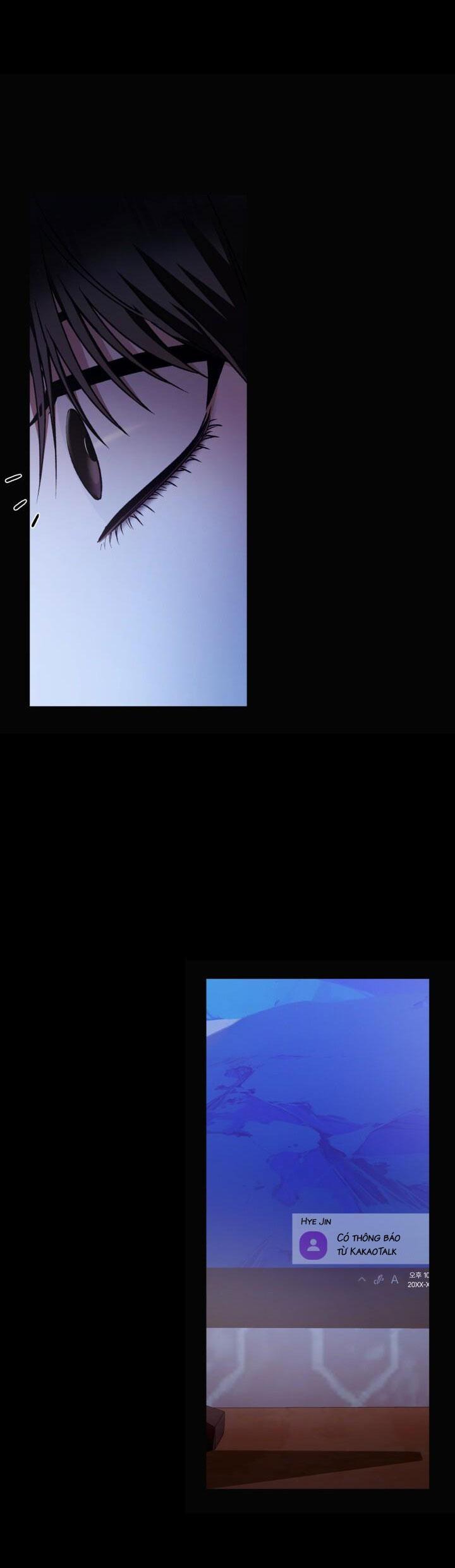 Đọc truyện NETKAMA PUNCH!! - Chapter 65