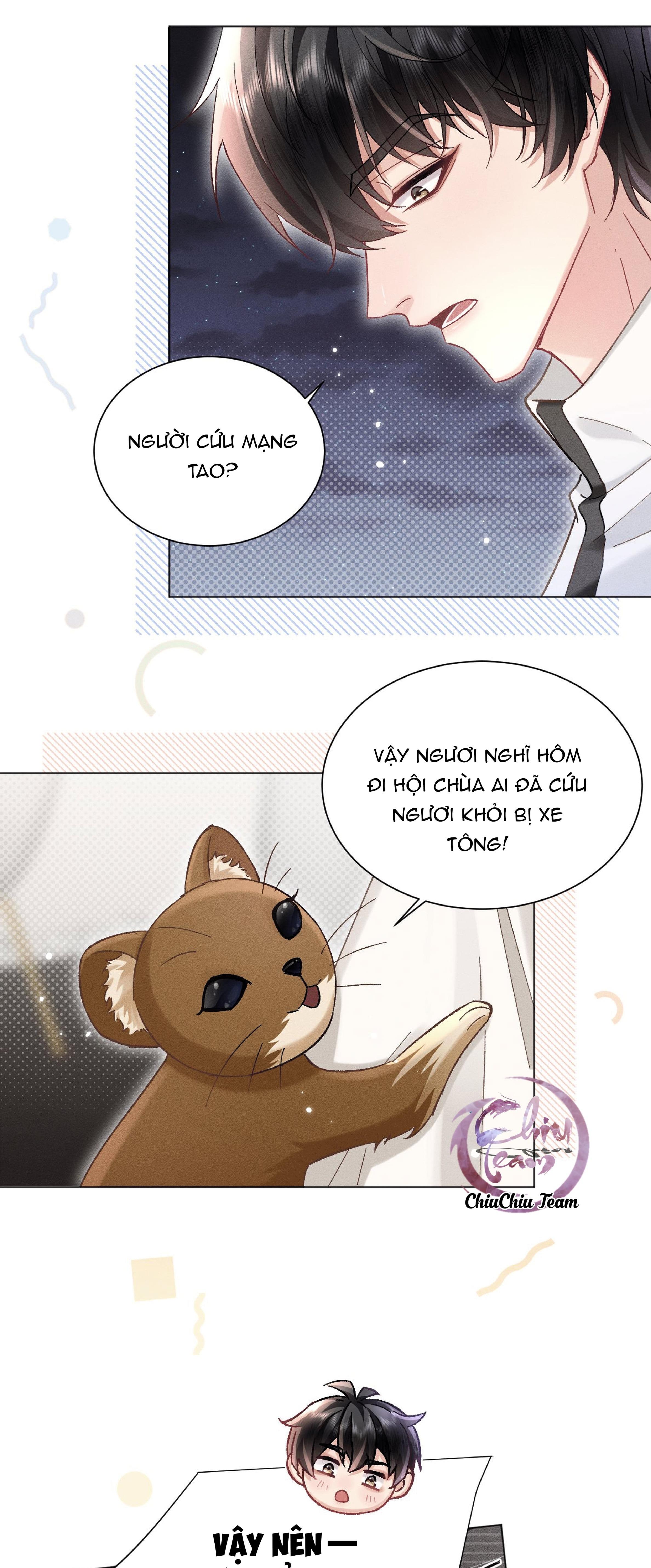 Đọc truyện Đại Tiên - Chapter 8