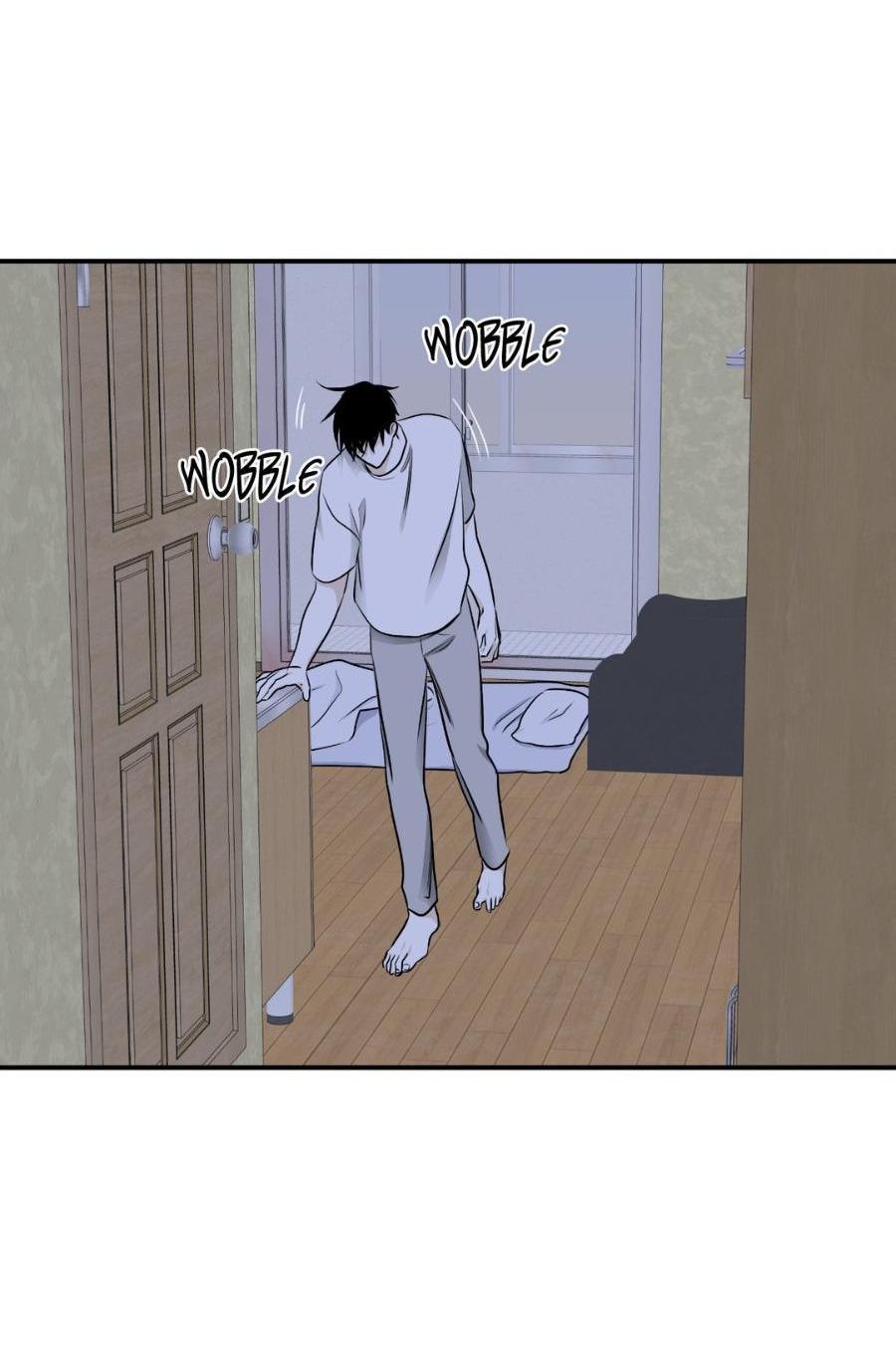 Đọc truyện Thủy triều thấp lúc chạng vạng - Chapter 72