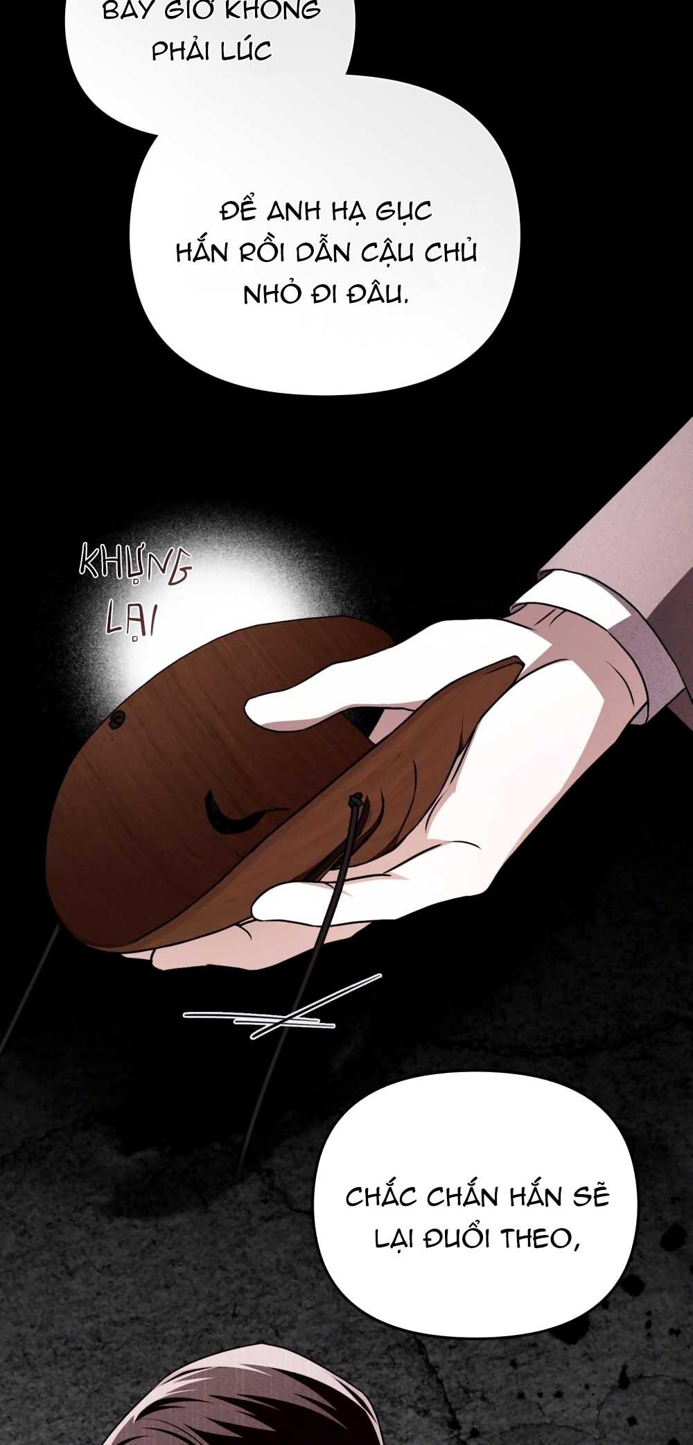Đọc truyện HỎA HỒN - Chapter 28