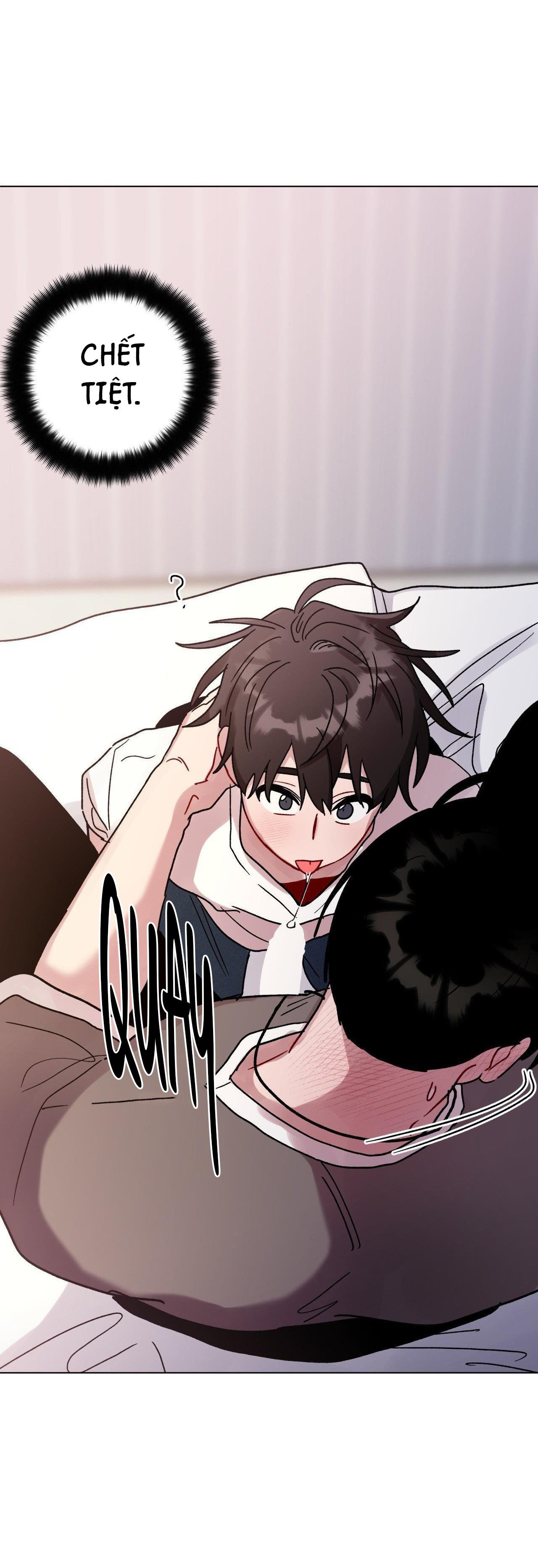 Đọc truyện CƠN MƯA RÀO MÙA HẠ - Chapter 67