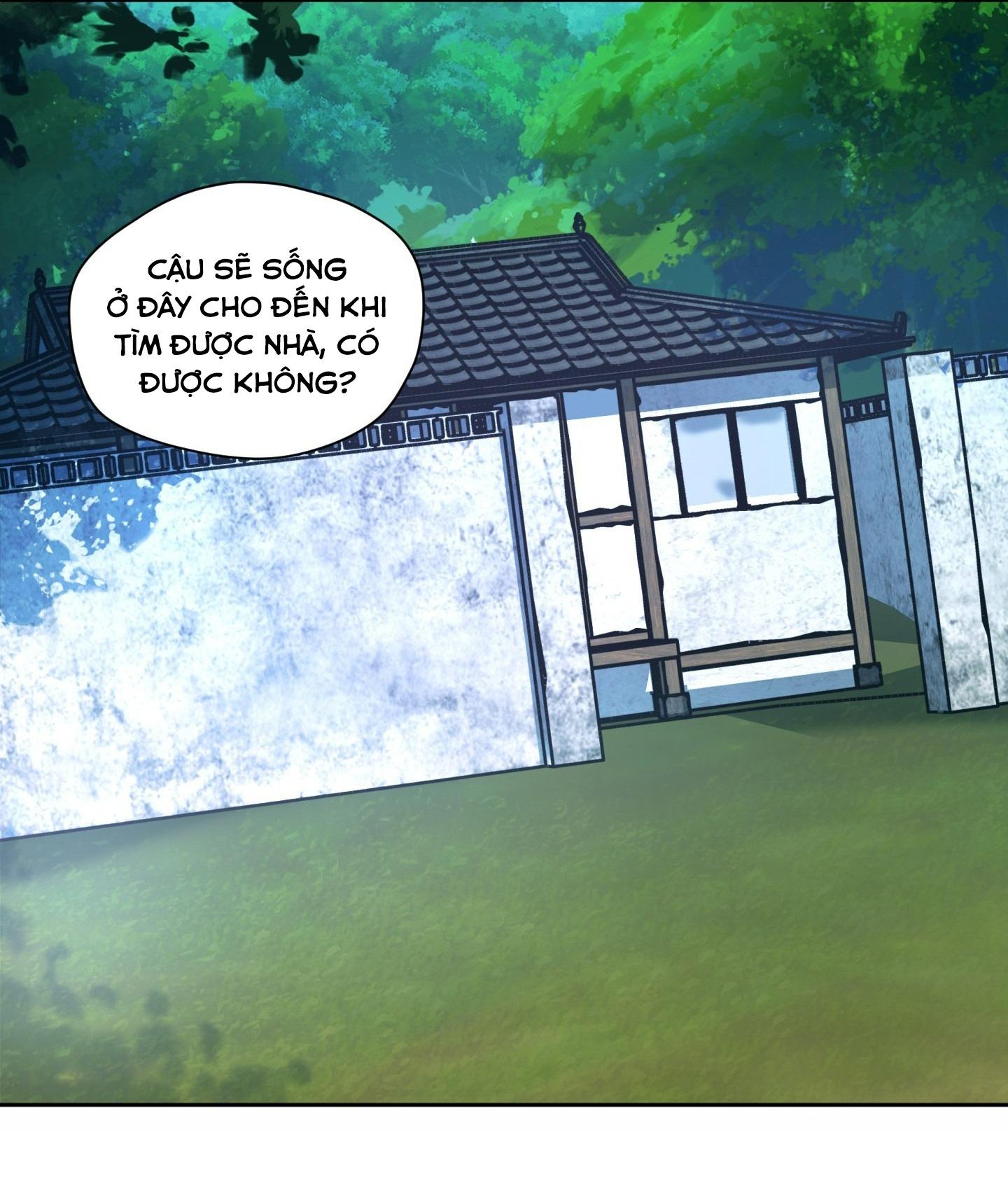 Đọc truyện VỊ KHÁCH SAU NHÀ (END) - Chapter 8