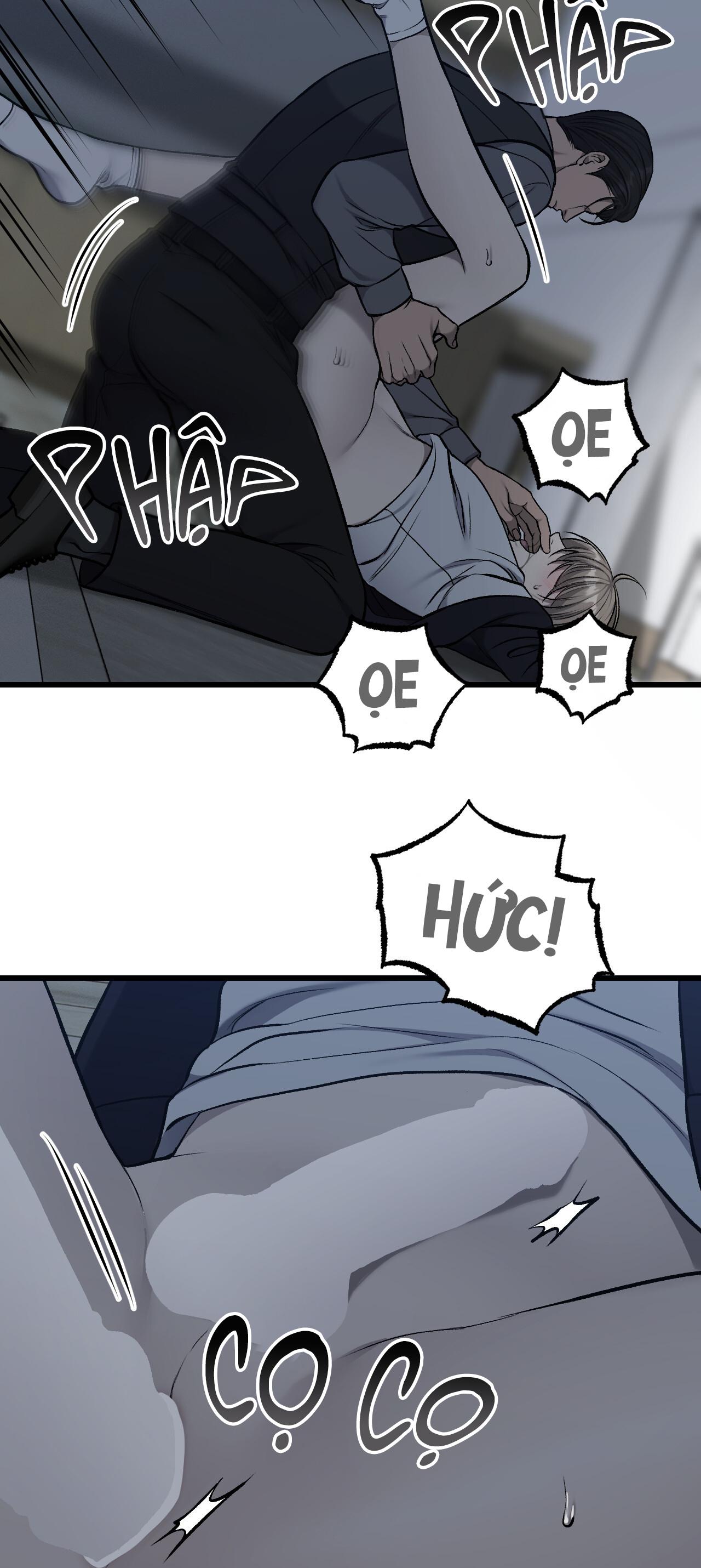 Đọc truyện XX ĐÊ TIỆN - Chapter 46