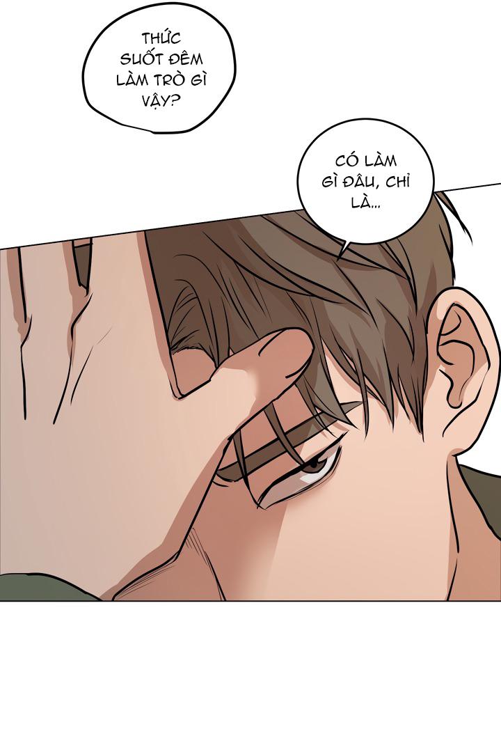 Đọc truyện (END) Lời Tán Tỉnh Ngọt Tựa Bánh Bích Quy - Chapter 1