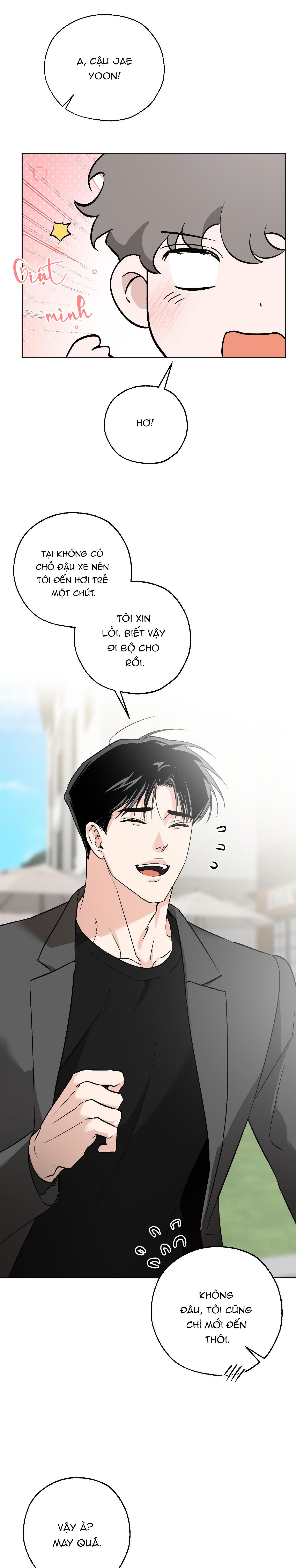 Đọc truyện TUYỂN TẬP TRUYỆN NGẮN HỎNY CỦA NHÀ SẸC - Chapter 52