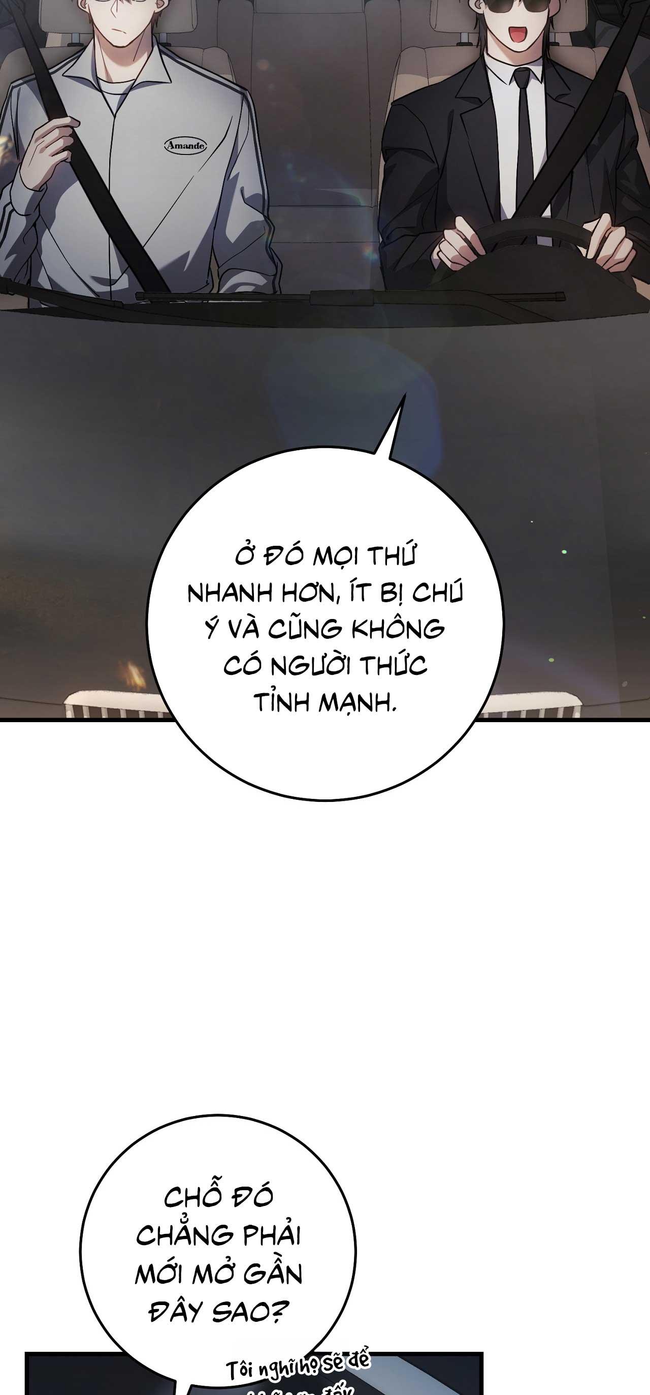 Đọc truyện Hunter muốn sống một cách yên bình - Chapter 17