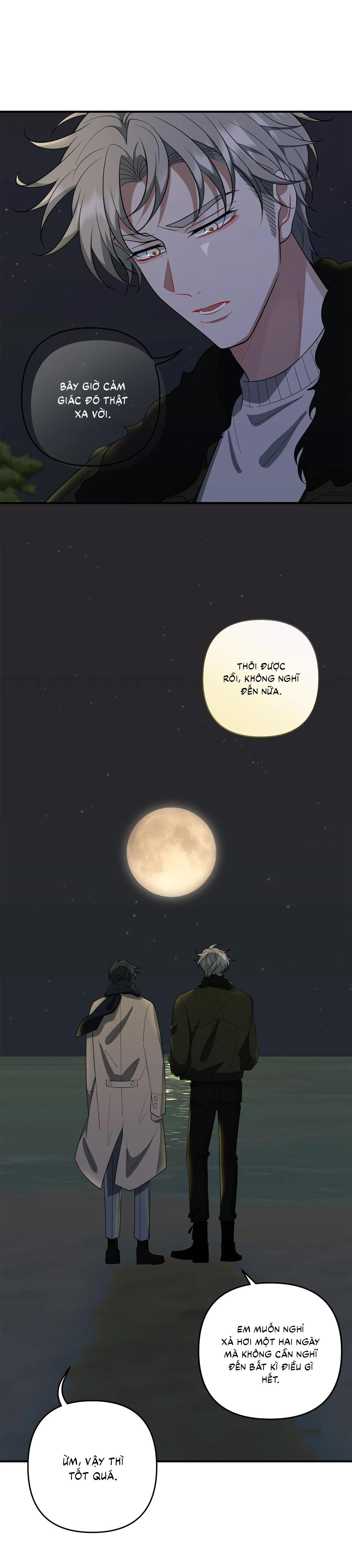 Đọc truyện Vết Trượt - Chapter 54