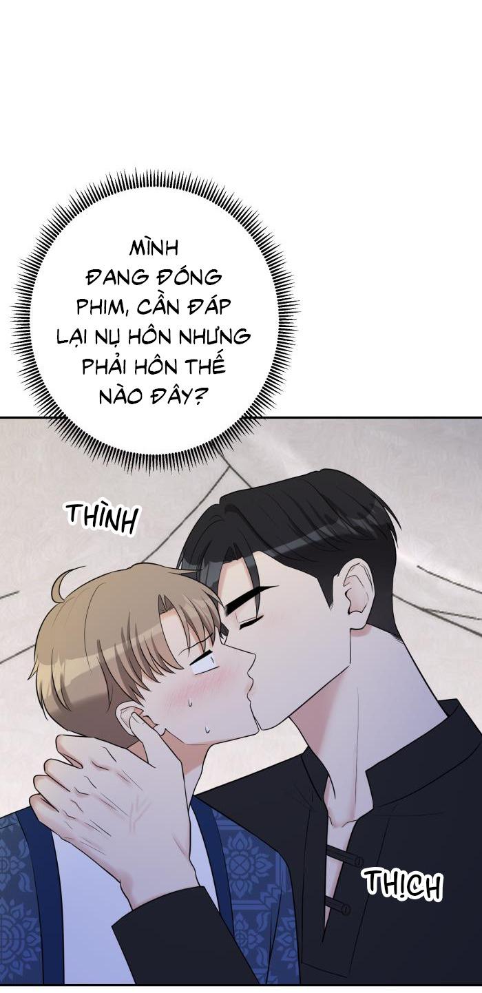 Đọc truyện Tỉnh dậy lần nữa bỗng trở thành minh tinh rồi - Chapter 19