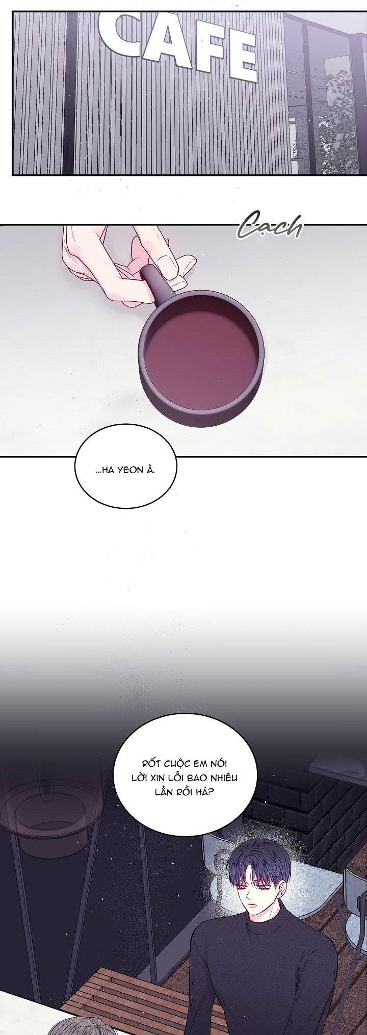 Đọc truyện BÌNH MINH THỨ HAI - Chapter 63