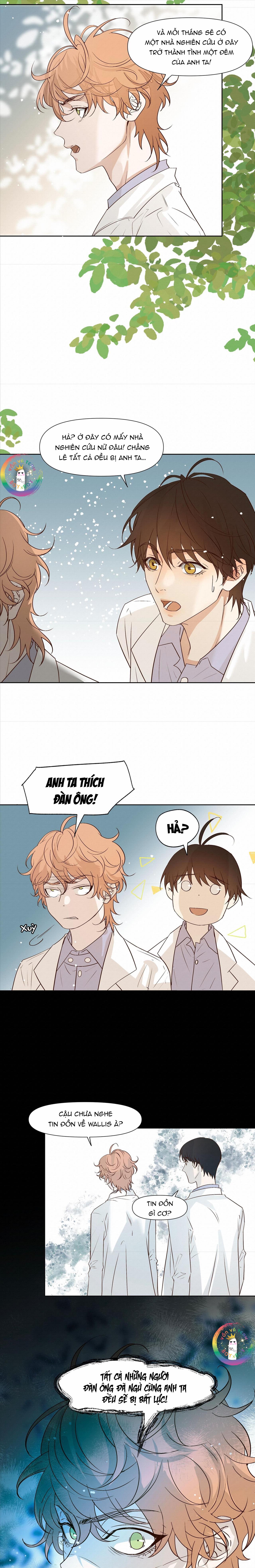 Đọc truyện Trỗi Dậy Từ Tro Tàn - Chapter 45
