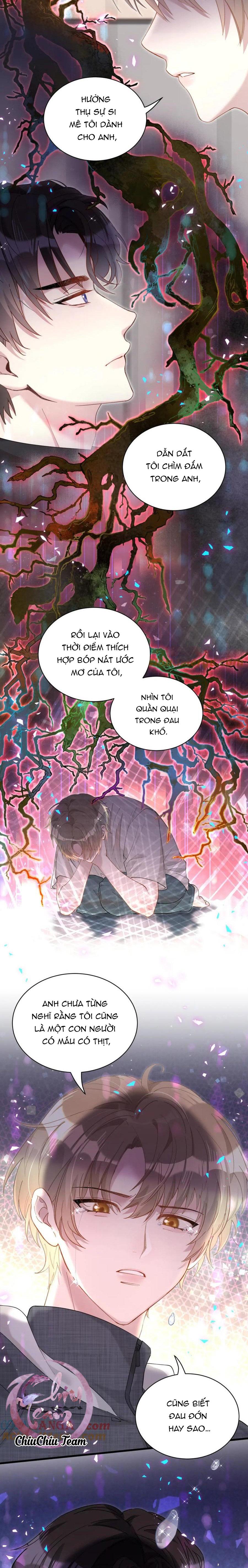 Đọc truyện Kết Hôn Là Chuyện Nhỏ - Chapter 67