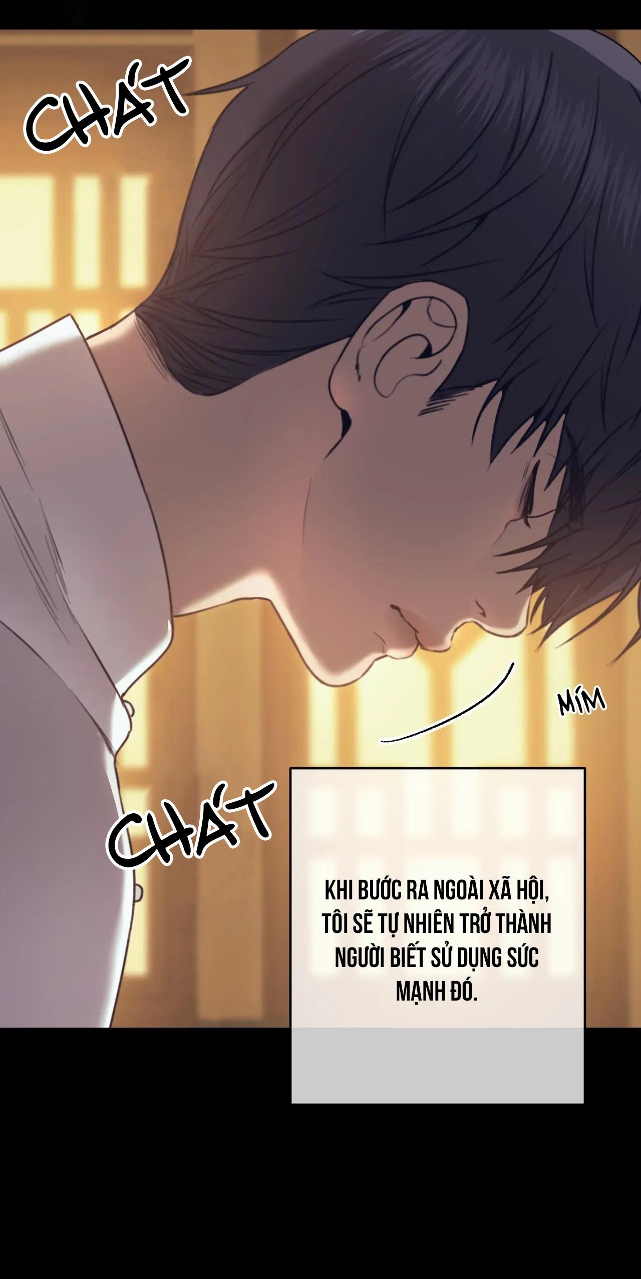 Đọc truyện Công Cuộc Báo Thù Của Kẻ Yếu Thế - Chapter 88