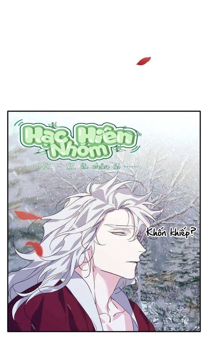 Đọc truyện Bạn Trai Mãnh Hổ Của Hắn - Chapter 11