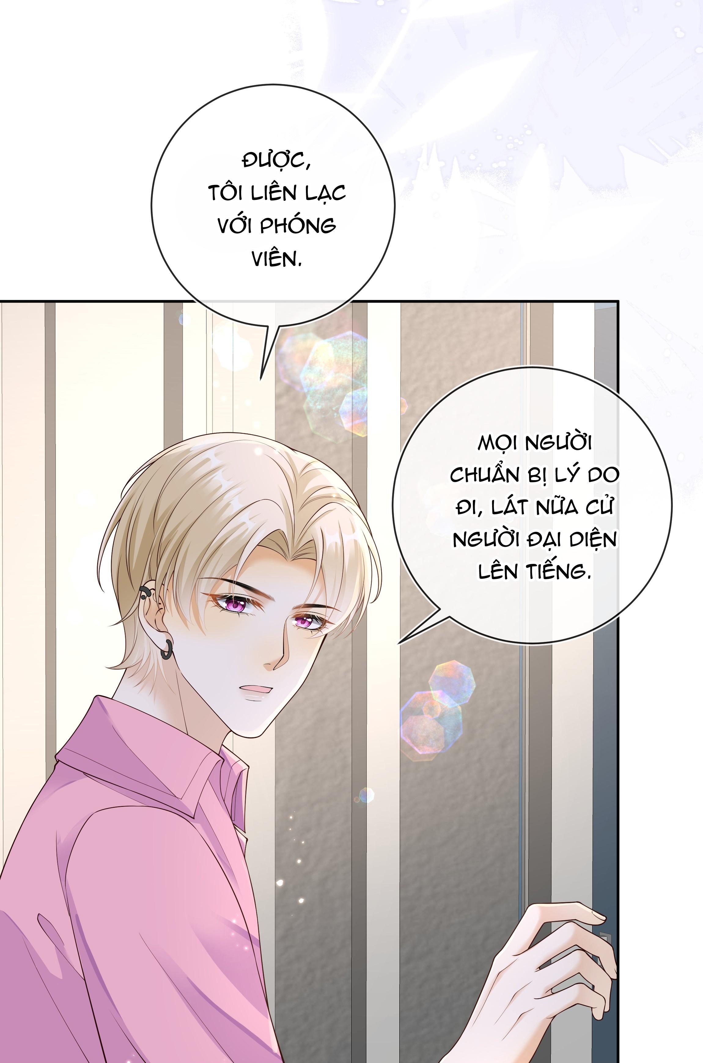 Đọc truyện Tương kế tựu kế - Chapter 38