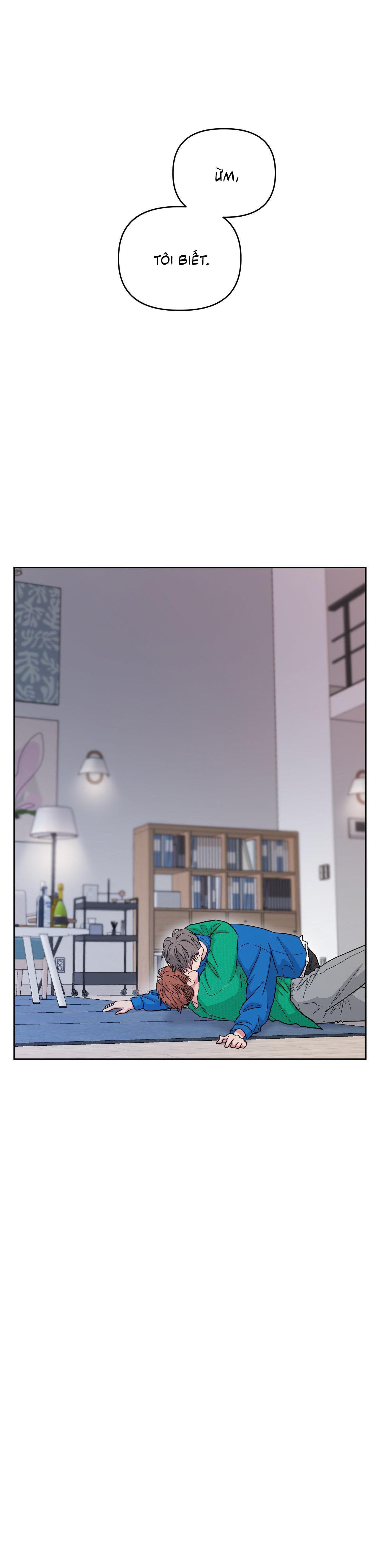 Đọc truyện  Chàng Trai Mỹ Thuật - Chapter 30